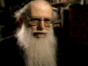 Aharon Feldman 