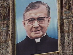 Josemaria Escriva