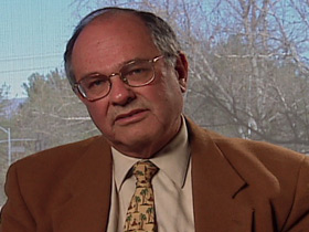 Rabbi Elliot Dorff 