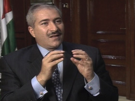 Nasser Judeh