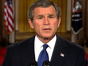 George W. Bush