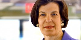 Deborah Potter