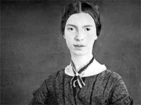 Emily Dickinson