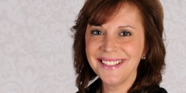Judith Valente