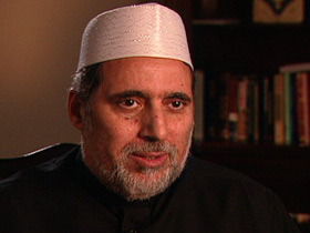 Imam Shaker Elsayed