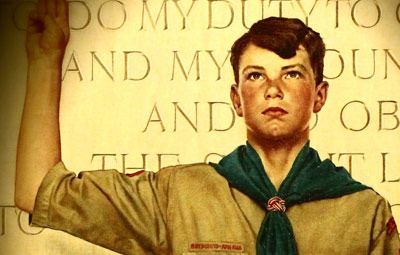 Boy Scouts of America