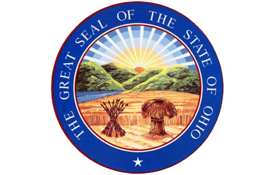 Ohio state seal