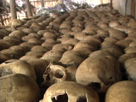 rwanda reconciliation genocide