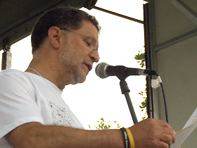 Rabbi M. Bruce Lustig