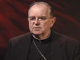 Archbishop Thomas Kelly 