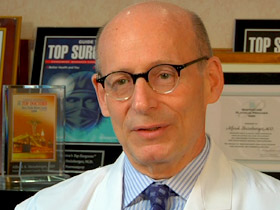 Dr. Abe Steinberger