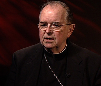 Archbishop Thomas Kelly