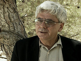 Dr. Sari Nusseibeh