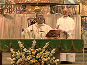 Spanish Catholic Church