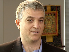 Prof. Eyal Aviv