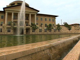 Soka University