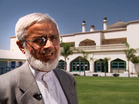 Muzammil Siddiqi