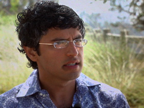 Reza Aslan