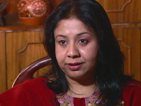 Ranjana Mukhopadhyay