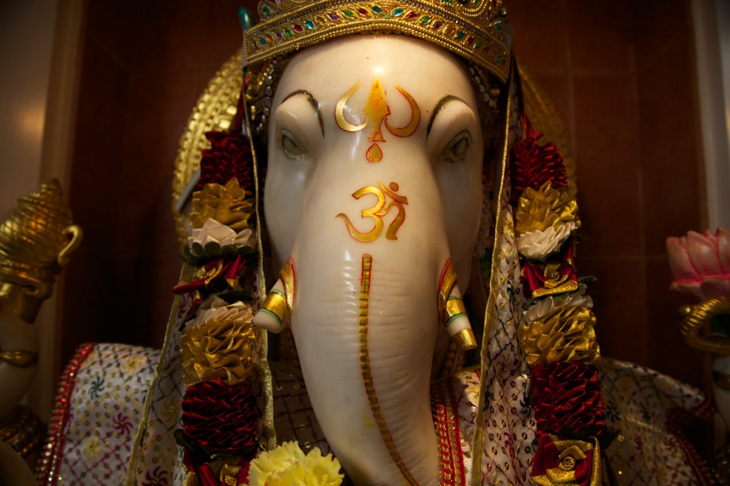 Upanayanam