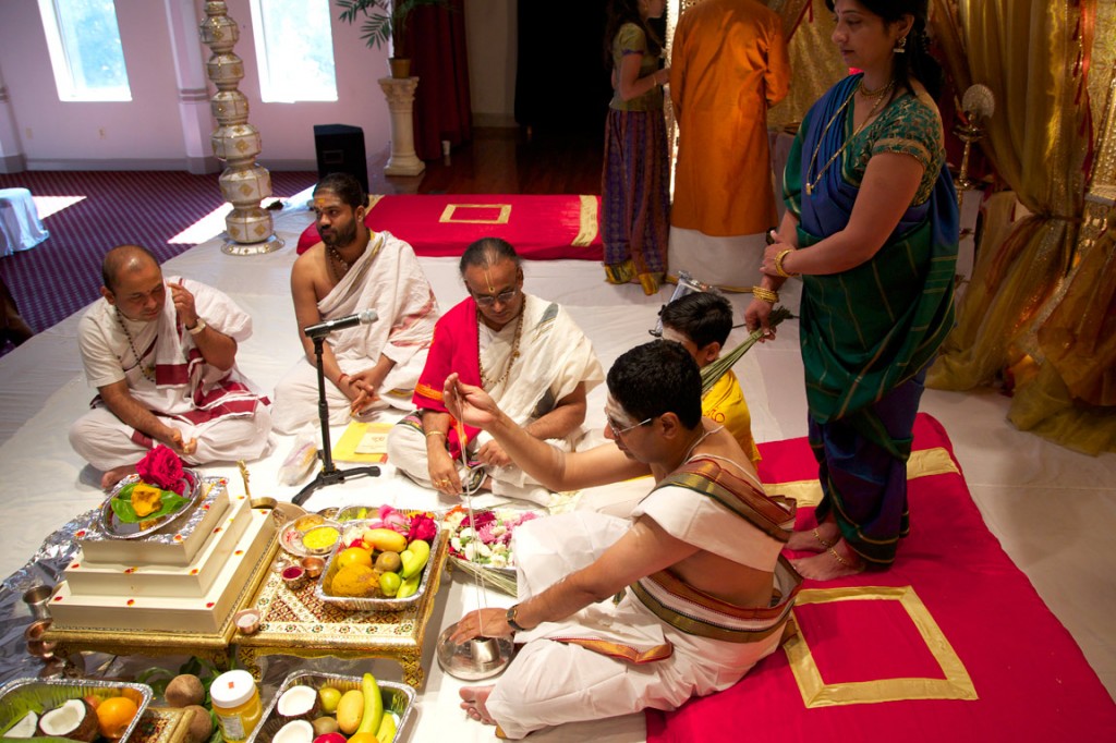 Upanayanam