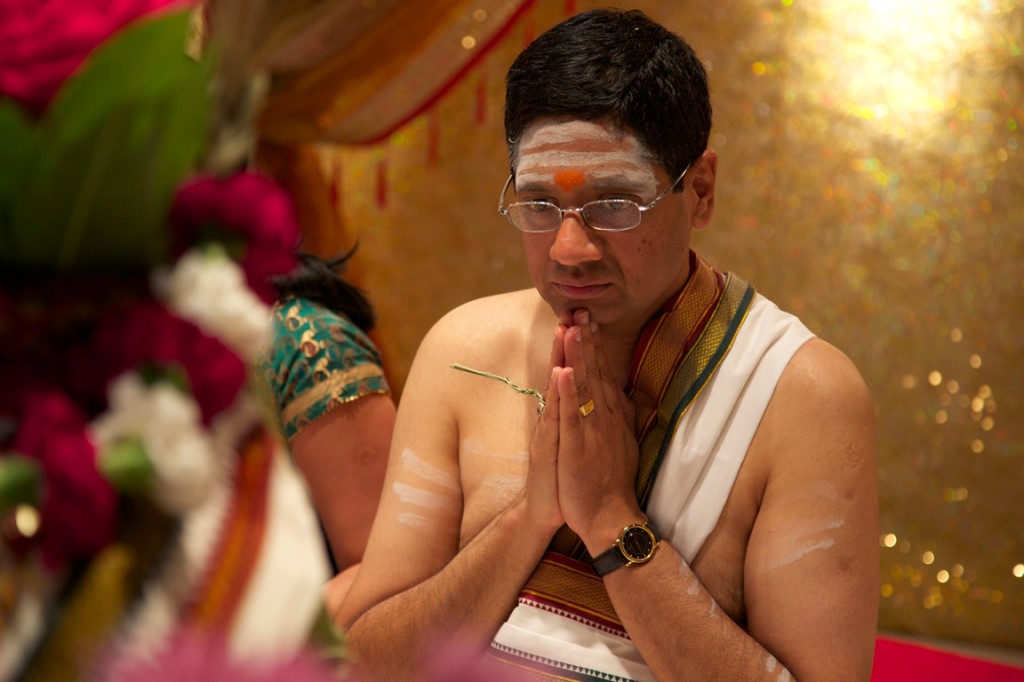 Upanayanam