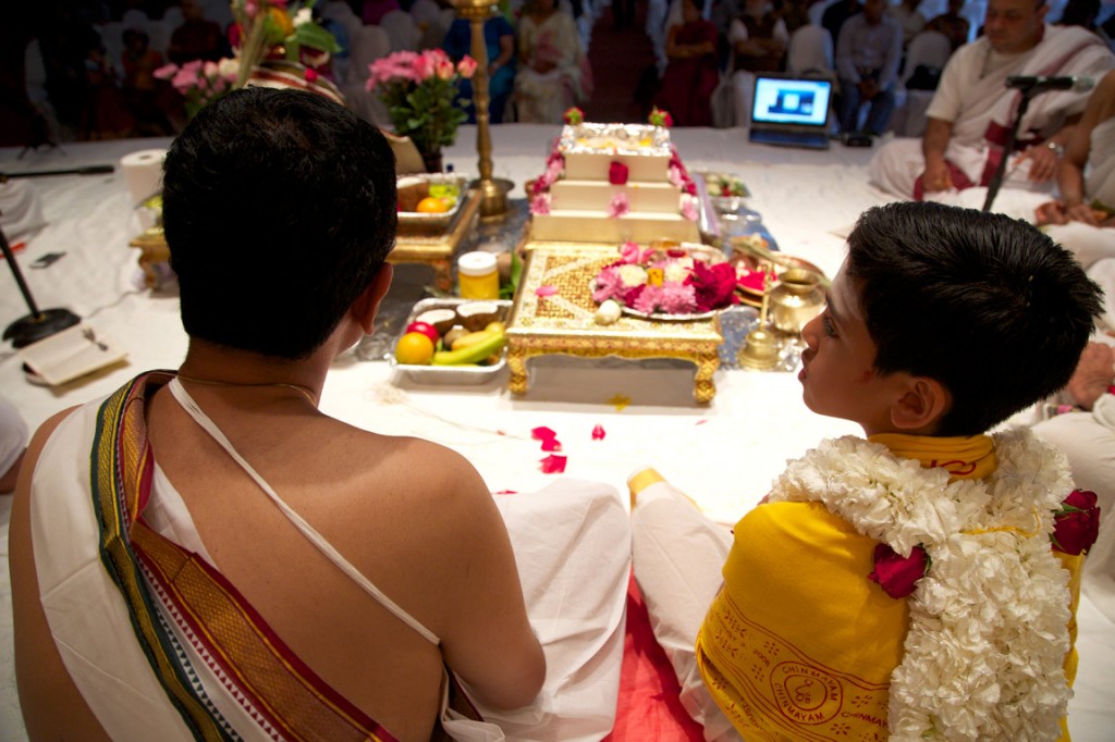 Upanayanam