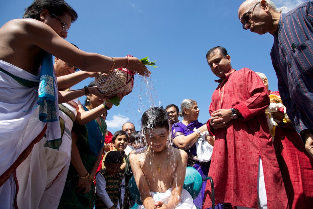 Upanayanam