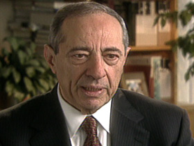 Mario Cuomo