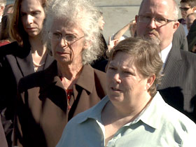 Plaintiffs Linda Stephens and Susan Galloway