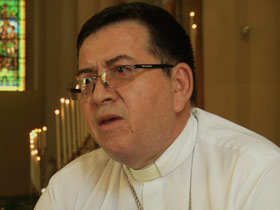 Bishop Aquino