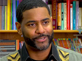 Rev. Otis Moss III