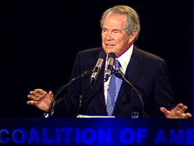 Pat Robertson