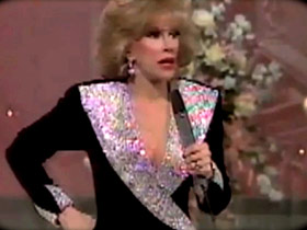 Joan Rivers