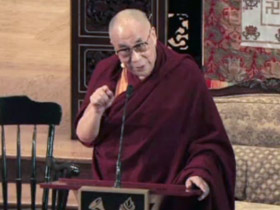 Dalai Lama