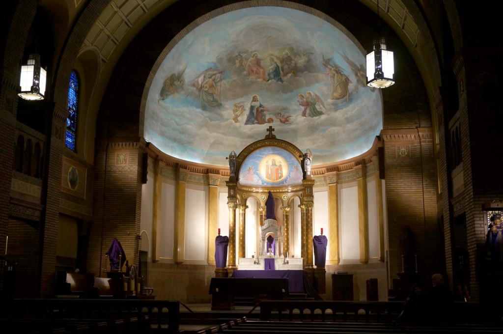 St. Casimir Roman Catholic Church