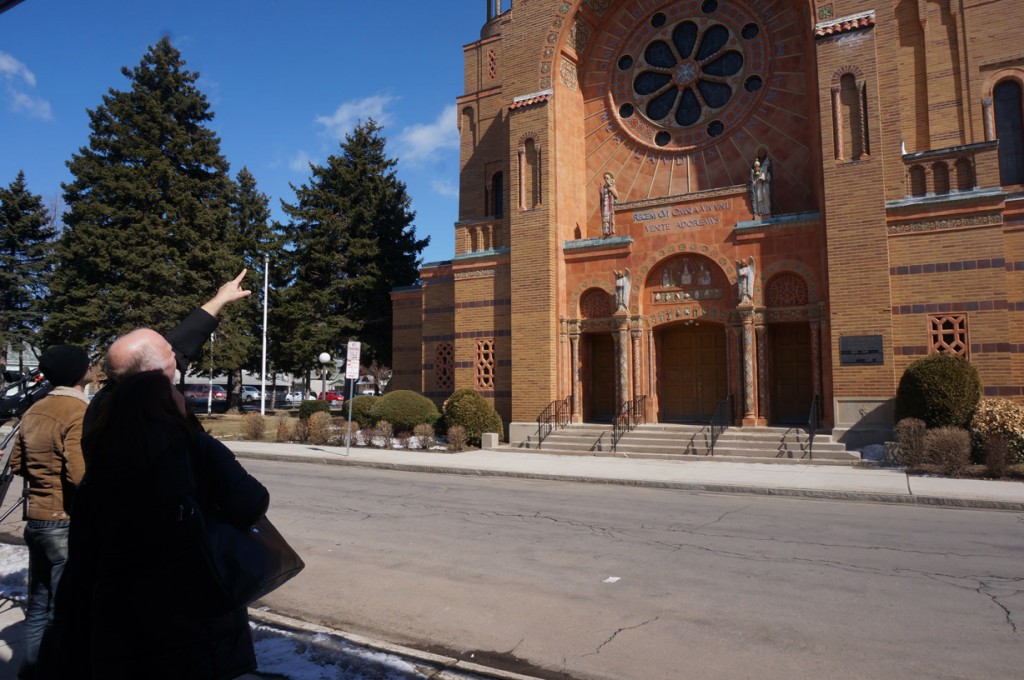 St. Casimir Roman Catholic Church
