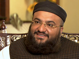 Mufti Abu Huraira