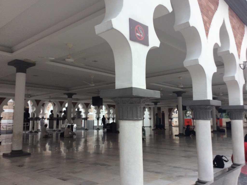 Mosque 11