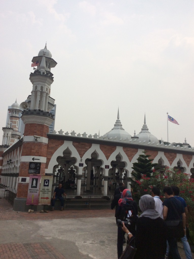 Mosque 12