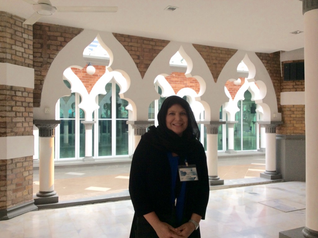 Mosque 13