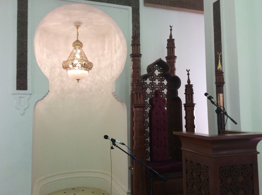 Mosque 2