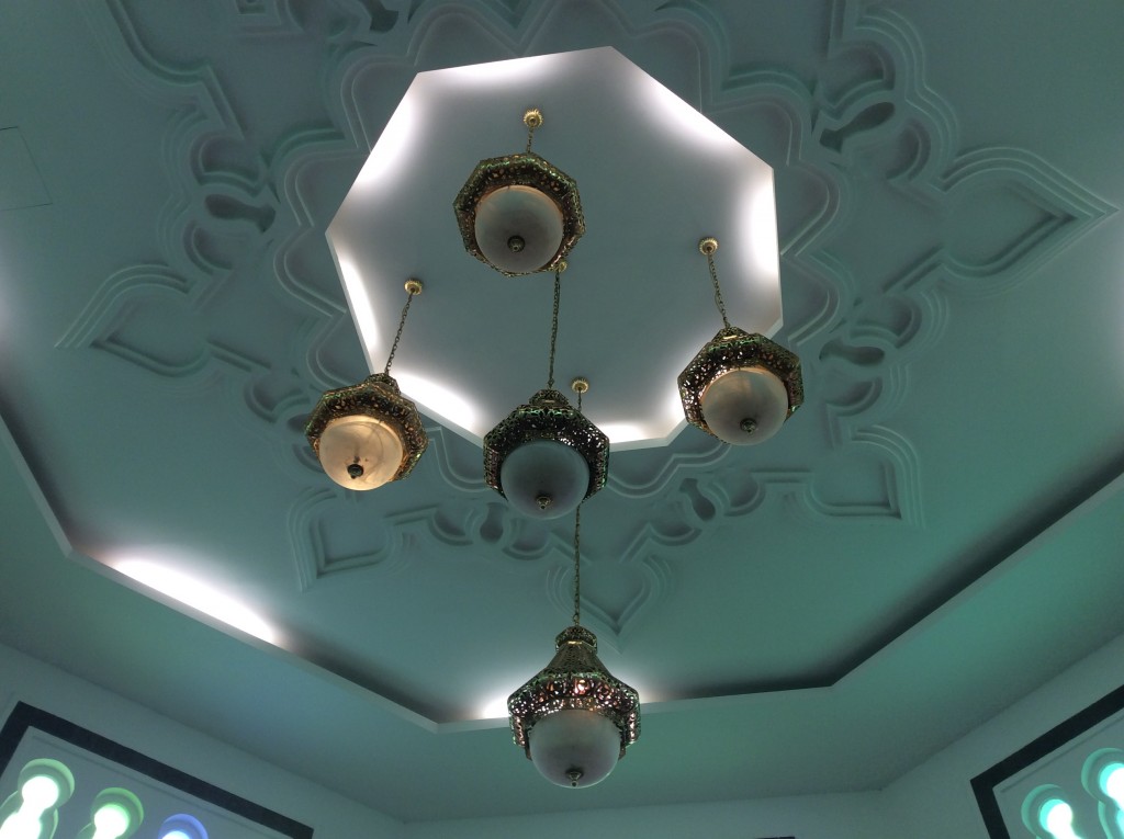 Mosque 4