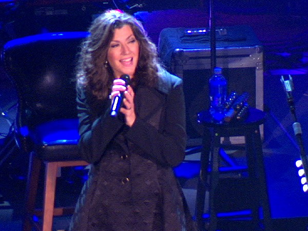 Amy Grant