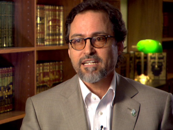 Sheikh Hamza Yusuf