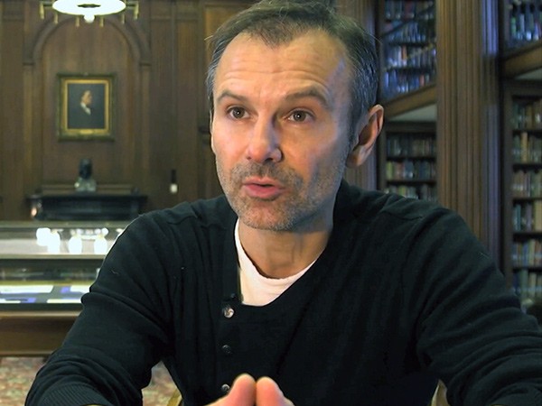 VAKARCHUK