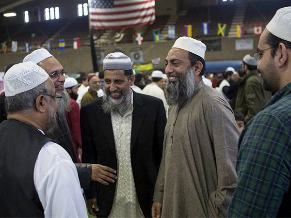 New Study: Muslims Are More Unpopular Than Atheists In US