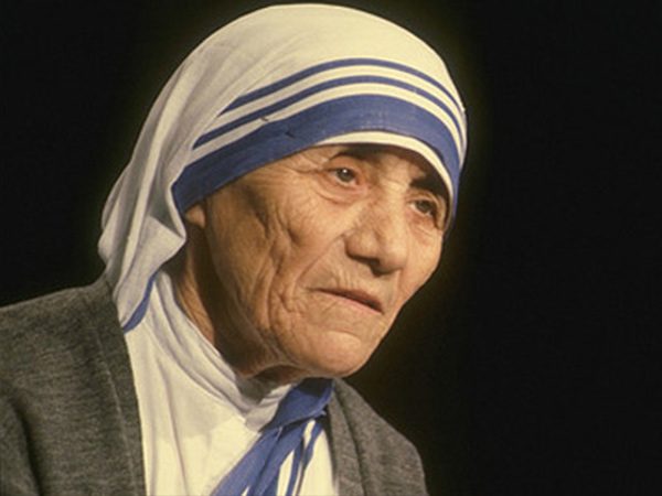 Mother Teresa