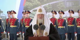 Russia's war in Ukraine leads to split of Orthodox Church