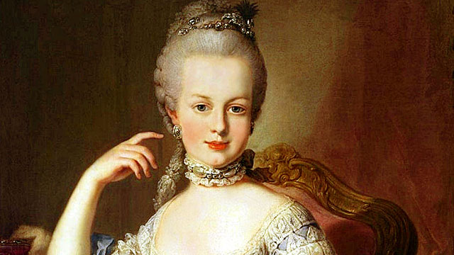 Marie Antoinette